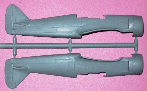 RS Models 92126 1:72 Kawasaki Ki-100 High back