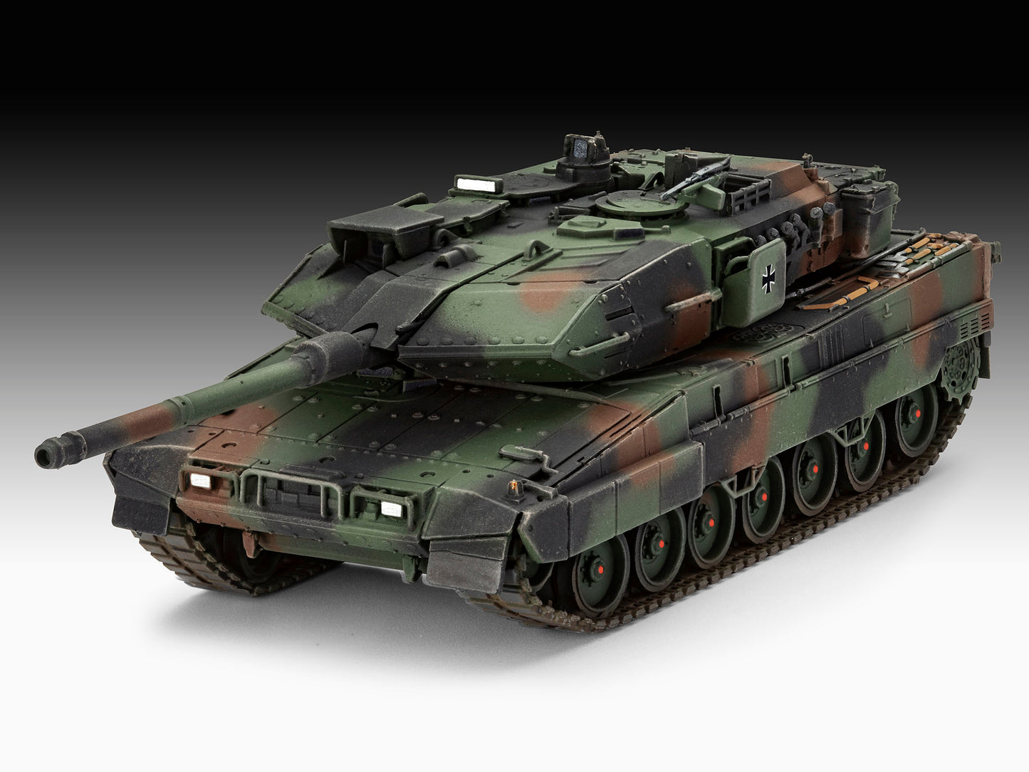 Revell 03355 1:72 Leopard 2A7V