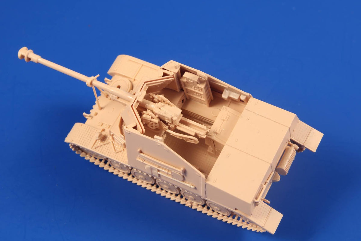 Special Armour SA72020 1:72 Marder II (Sd.Kfz.131) 'German Tank Destroyer'.