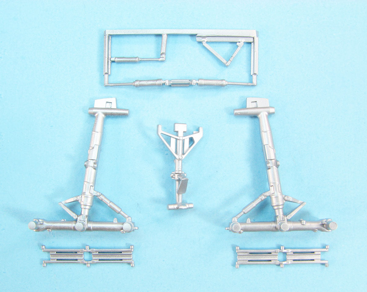 Scale Aircraft Conversions SAC14423 1:144 Boeing 777-300 ER Landing Gear