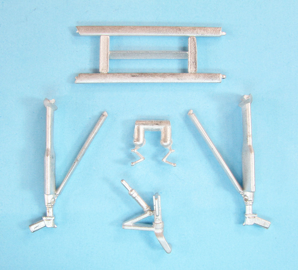 Scale Aircraft Conversions SAC32119 1:32 Vought OS2U Kingfisher Landing Gear