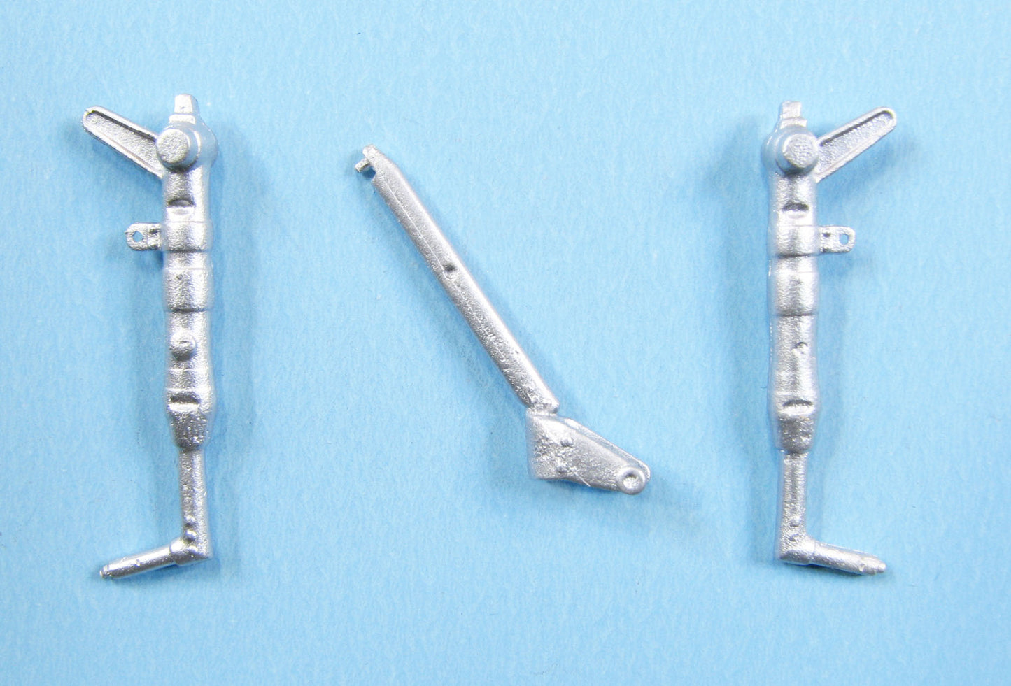 Scale Aircraft Conversions SAC35017 1:35 Supermarine Spitfire Mk.Vb Landing Gear