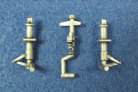 Scale Aircraft Conversions SAC48021 1:48 North-American F-86F/RF-86F/QF-86F Sabre