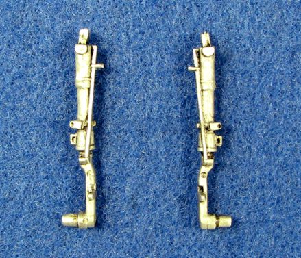 Scale Aircraft Conversions SAC48050 1:48 Republic P-47D Thunderbolt Landing Gear