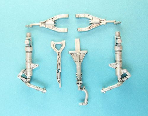 Scale Aircraft Conversions SAC48265 1:48 Northrop YF-23 Prototype Landing Gear