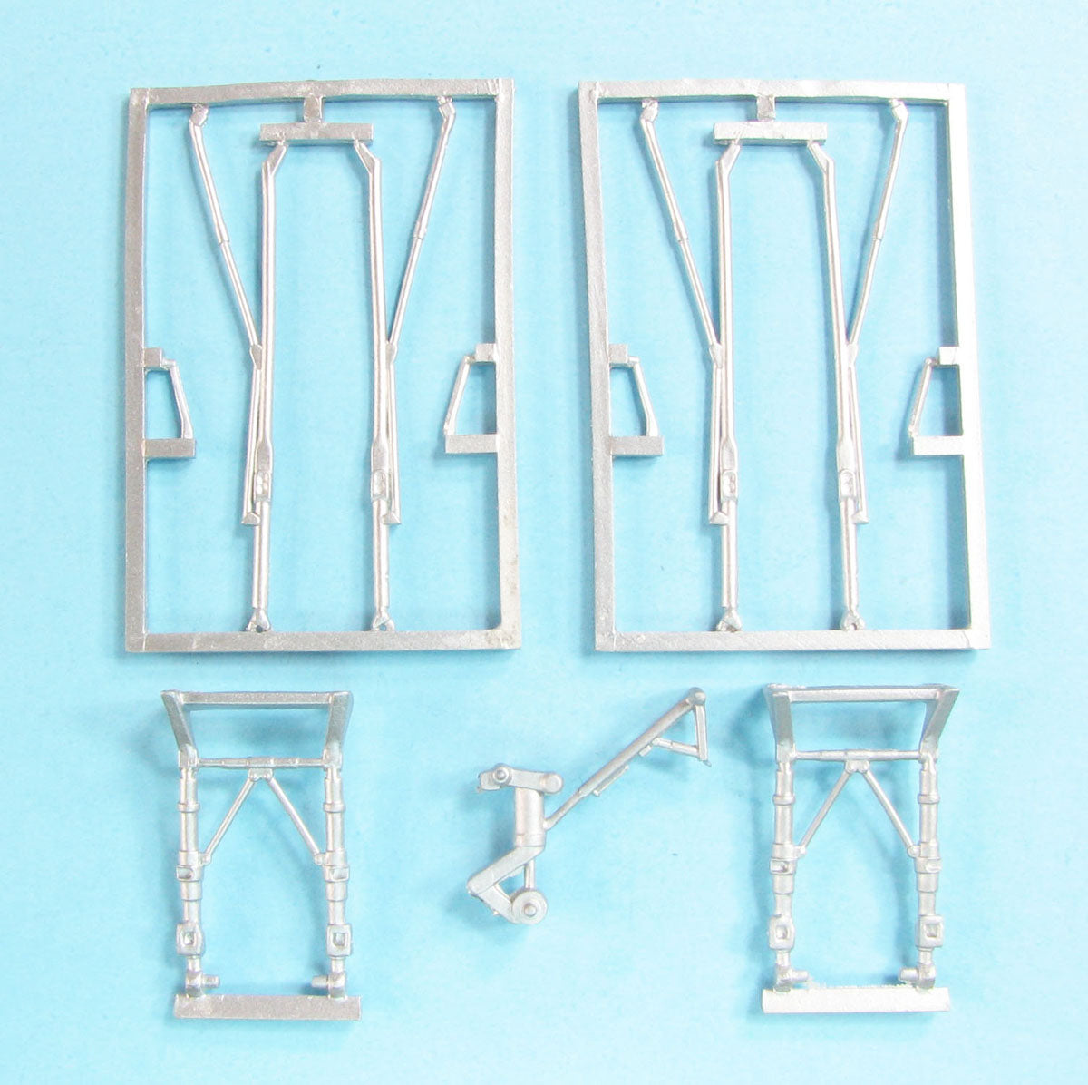 Scale Aircraft Conversions SAC72162 1:72 Avro Shackleton AEW.2 Landing Gear