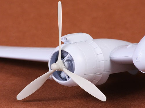 SBS Model SBS72032 1:72 Bristol Beaufighter Mk.X propeller set