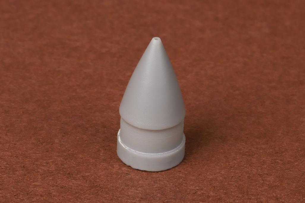 SBS Model 72094 1:72 Convair B-58 Hustler weaponless tail