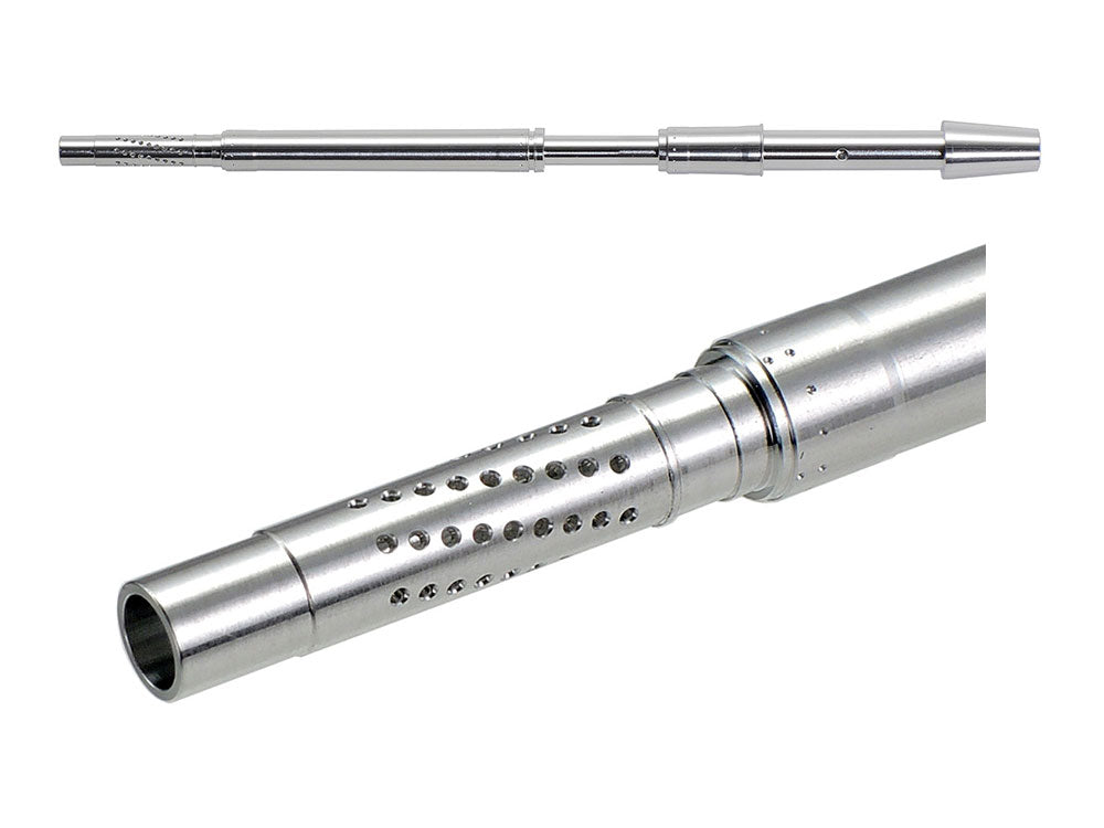 Tamiya 12686 1:35 Japan Ground Self Defense Force Type 16 MCV Metal Gun Barrel