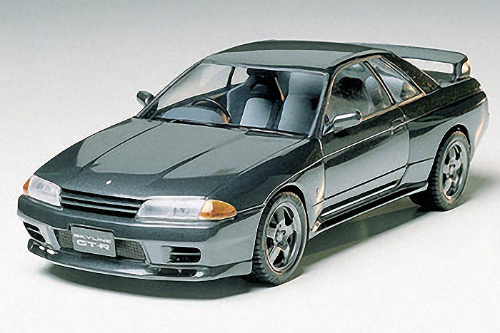 Tamiya 24090 1:24 Nissan Skyline GT-R
