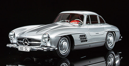 Tamiya 24338 1:24 Mercedes-Benz 300SL