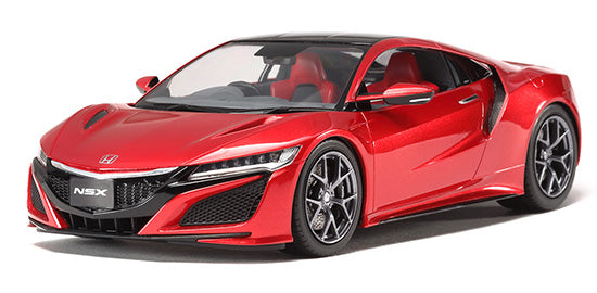 Tamiya 24344 1:24 Honda NSX 2016