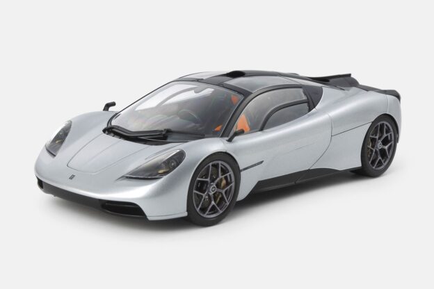 Tamiya 24364 1:24 Gordon Murray Auto GMA T 50