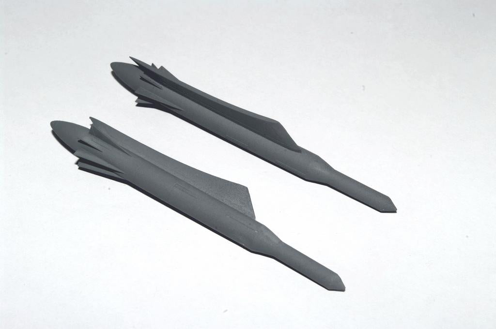 AIM - Transport Wings TWC144022 1:144 Douglas Skybolt missile and pylon conversion