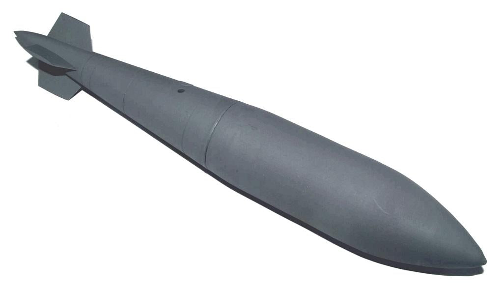 AIM - Transport Wings TWC32076 1:32 Grand Slam bomb.