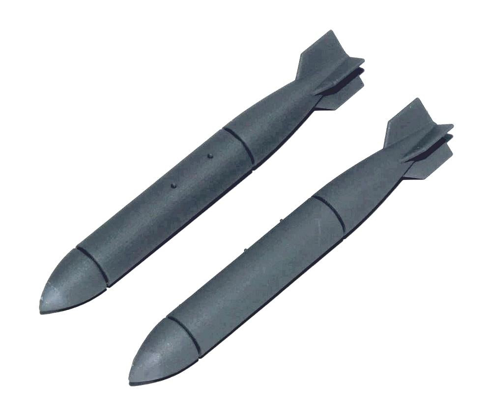 AIM - Transport Wings TWC48055 1:48 WE177B & C (long body) nuclear weapon