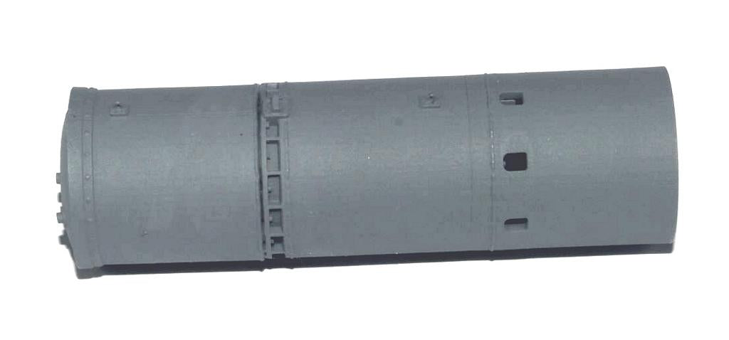 AIM - Transport Wings TWC48073 1:48 8,000lb Blockbuster Bomb