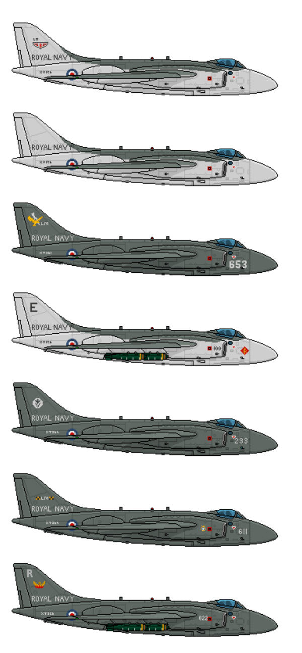 Unicraft 72119 1:72 Short PD.13 British 1950 two-seat, carrier-based attack bomber.