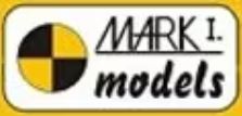 Mark I Models - Plastic Model Kits – Puzzle Craft