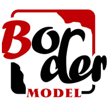Border Models - Plastic Model Kits – Puzzle Craft