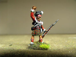 Linear-A 006-S 1:72 The Victory of Waterloo