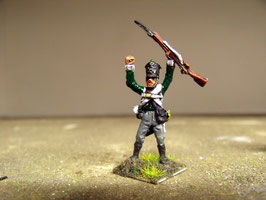 Linear-A 006-S 1:72 The Victory of Waterloo