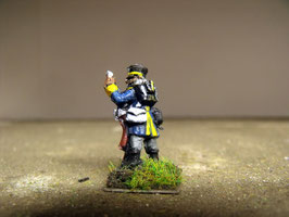 Linear-A 006-S 1:72 The Victory of Waterloo