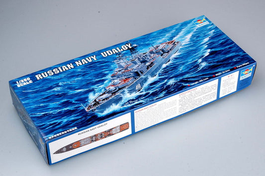 Trumpeter 04517 1:350 Udaloy Class 'Severomorsk'