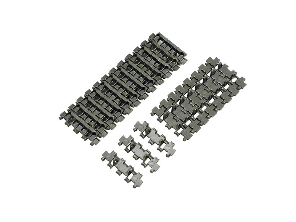Tamiya 12665 1:35German Panther Ausf.D Separate Track Link Set