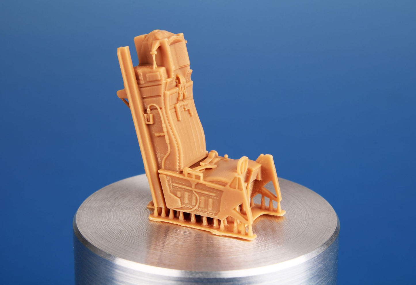 CMK/Czech Master Kits P48021 1:48 F-16 Seat (Aces II)