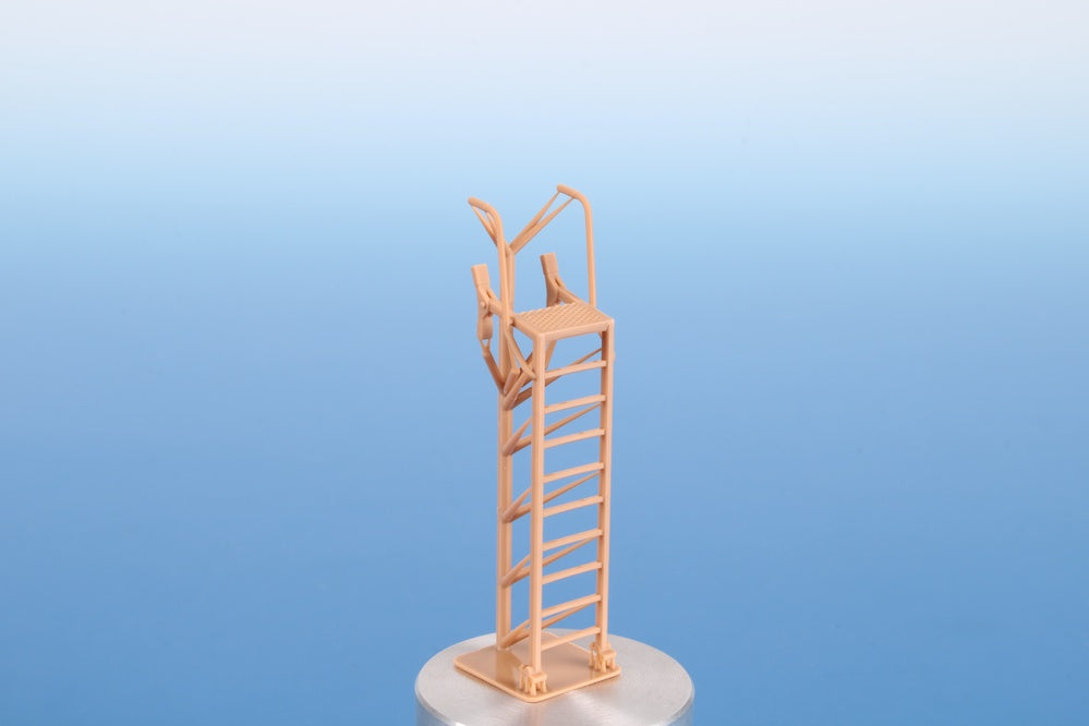 CMK/Czech Master Kits P48023 1:48 SMB-2 Super Mystere Ladder (Armee de l'Air type)