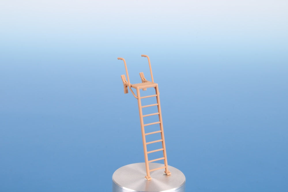 CMK/Czech Master Kits P48023 1:48 SMB-2 Super Mystere Ladder (Armee de l'Air type)