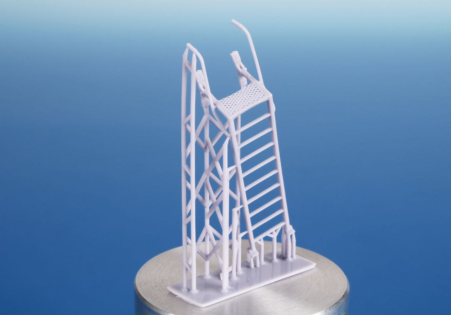 CMK/Czech Master Kits P72036 1:72 Dassault SMB-2 Super Mystere Ladder (Armee de l'Air type)