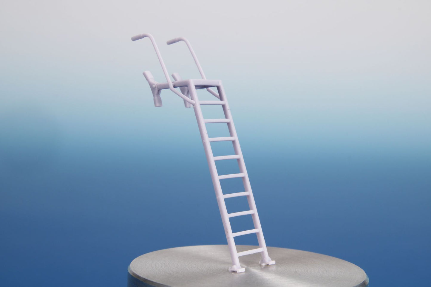 CMK/Czech Master Kits P72036 1:72 Dassault SMB-2 Super Mystere Ladder (Armee de l'Air type)