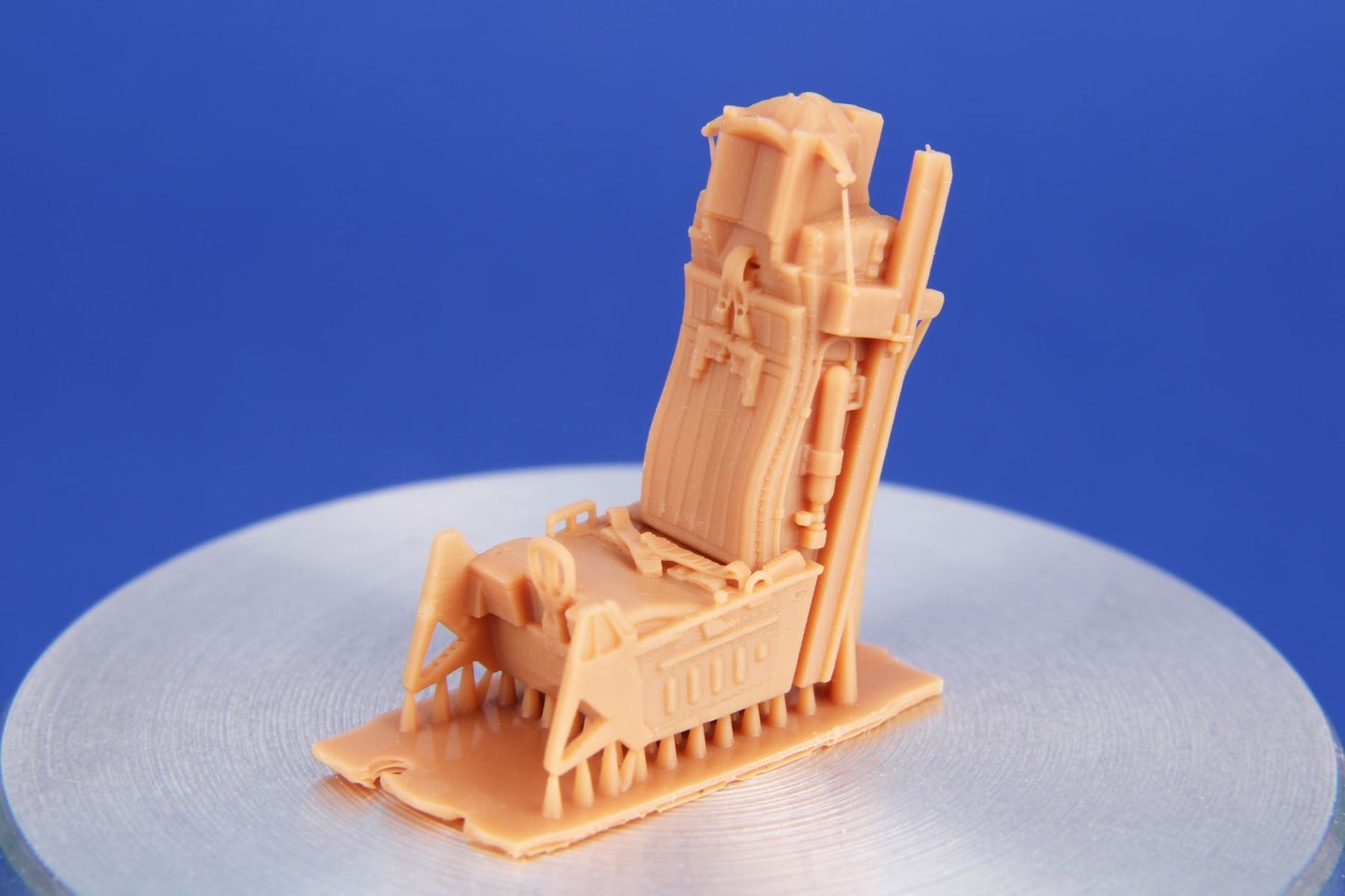 CMK/Czech Master Kits P72044 1:72 Lockheed-Martin F-16 Seat