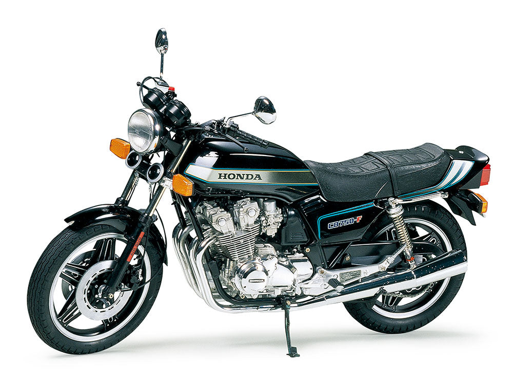 Tamiya 16020 1:6 Honda CB750F