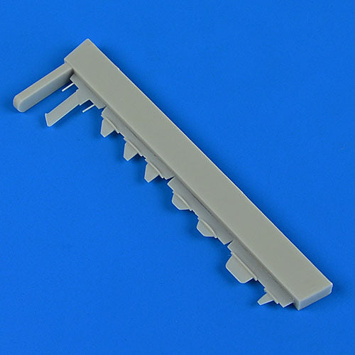 Quickboost (by Aires) 72523 1:72 Sukhoi Su-24 Fencer Antennae