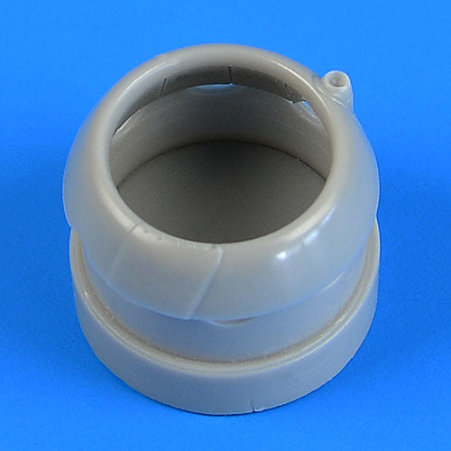 Quickboost (by Aires) 72521 1:72 Mikoyan MiG-15 air intake