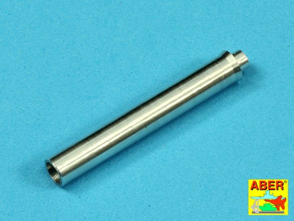 Aber 35L204 1:35 Soviet 122mm M-30 Barrel for Su-122