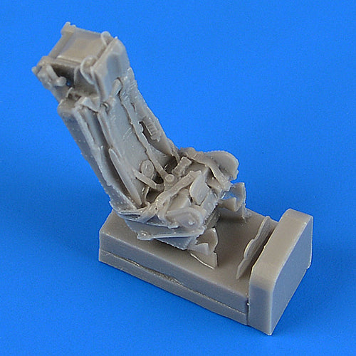 Quickboost (by Aires) 72528 1:72 Supermarine Swift FR.5 ejection seat with safety belts