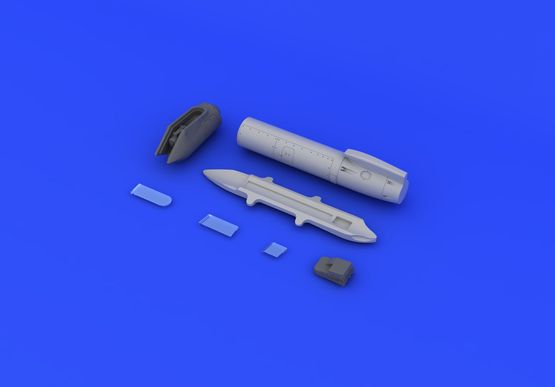 Eduard Brassin 648252 1:48 Sniper ATP