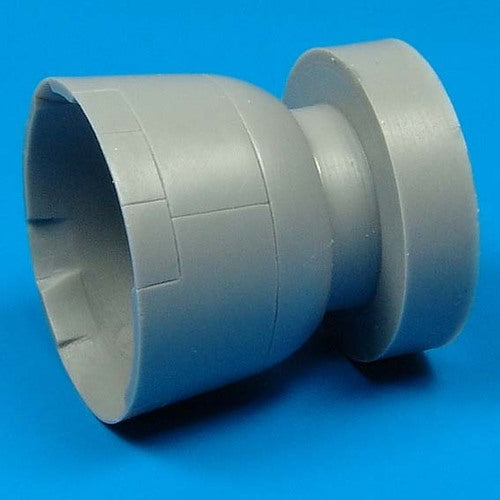 Quickboost (by Aires) 72024 1:72 Grumman F4F-3 Wildcat late version cowling