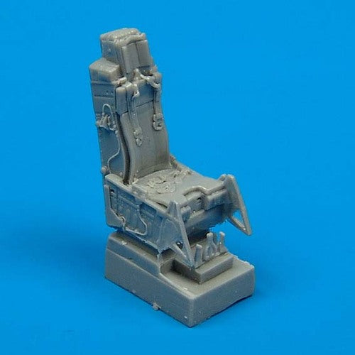 Quickboost (by Aires) 72013 1:72 Lockheed-Martin F-16 ejection seat with seatbelts