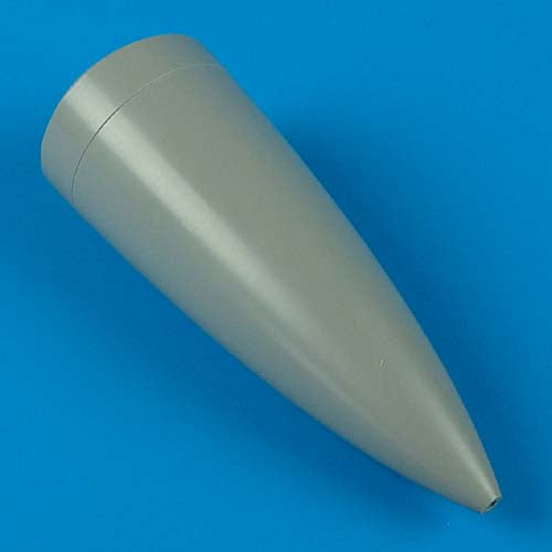 Quickboost (by Aires) 72173 1:72 Sukhoi Su-15TM Flagon F correct nose