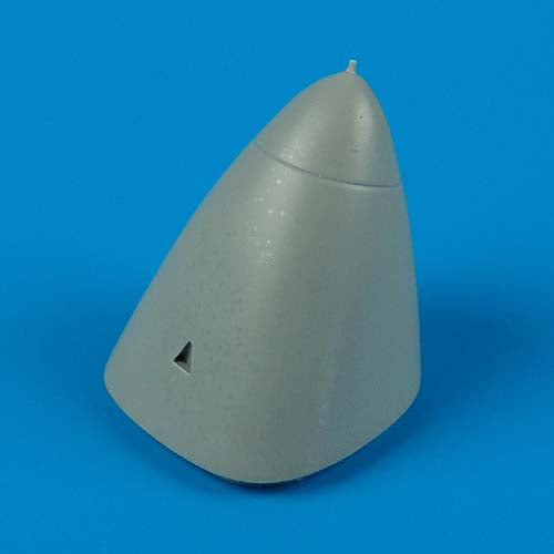 Quickboost (by Aires) 72189 1:72 Douglas A3D-2 Skywarrior radome - early version