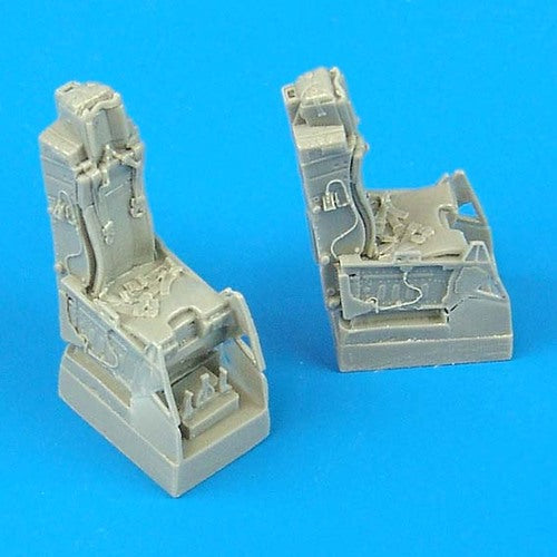 Quickboost (by Aires) 72087 1:72 Lockheed-Martin F-16D ejection seats