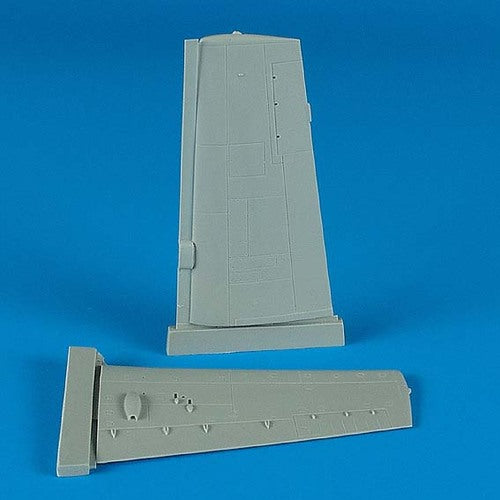 Quickboost (by Aires) 72078 1:72 Grumman F4F-3 Wildcat wing conversion