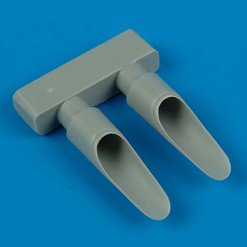 Quickboost (by Aires) 72245 1:72 Fairey Gannet AS.4 exhaust