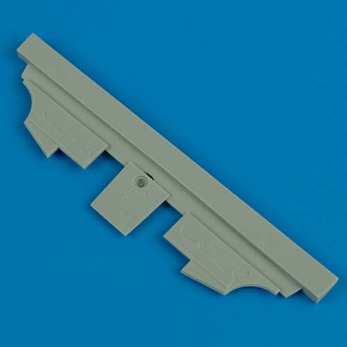 Quickboost (by Aires) 72260 1:72 Republic P-47D-30 Thunderbolt wing conversion