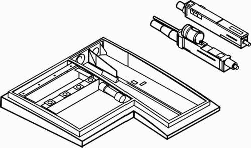 CMK 4126 1:48 Supermarine Spitfire Armament Type E